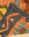 Tribal Kelim Rugs and more oriental carpet 28855-5