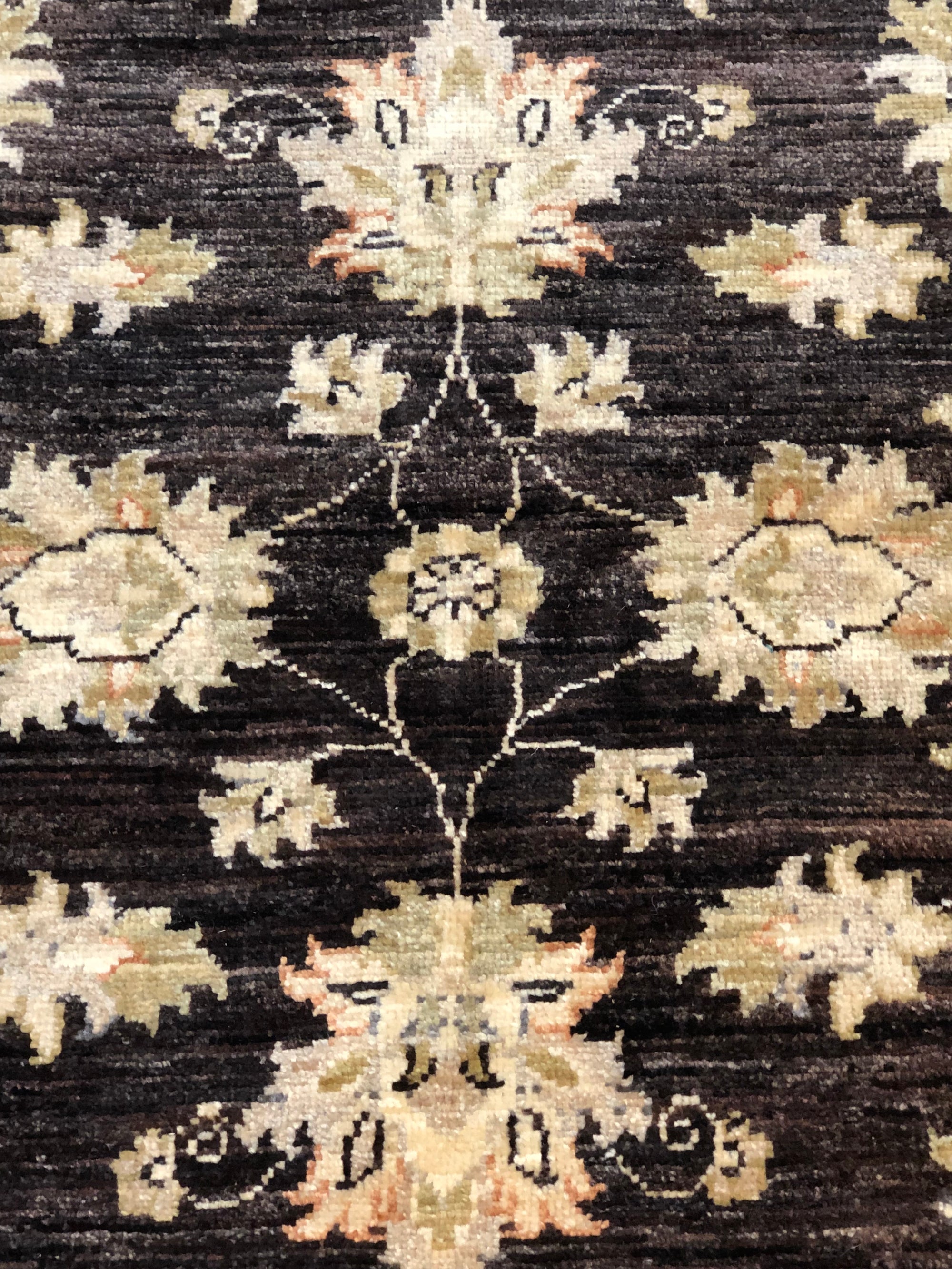 Ziegler & Co Usak- Rugs & More