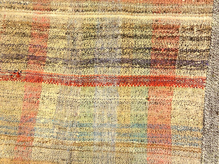 Turkish Flat weave | Rugs & More | Santa Barbara Design Center |