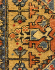 Antique Shirvan Rug 29269