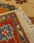 Oushak Runner | Rugs & More | Santa Barbara Design Center | 32814 1