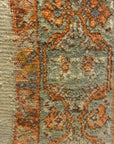 Antique Angora Oushak 29258