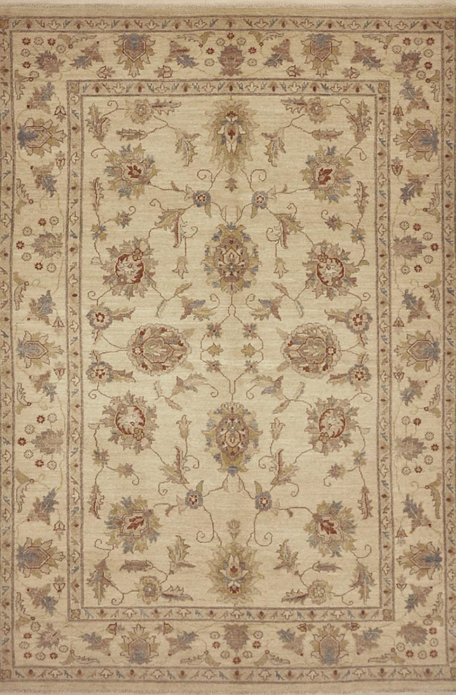 Finest Ziegler Oushak rugs and more oriental carpet 30287-