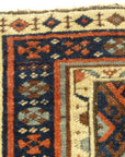 33857 Antique Jaf Kurd Bagface