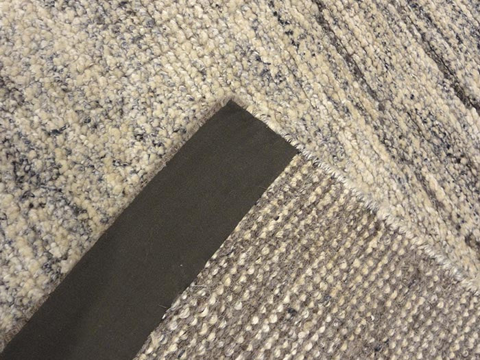 Modern Grey Rug | Rugs and More | Santa Barbara Design Center