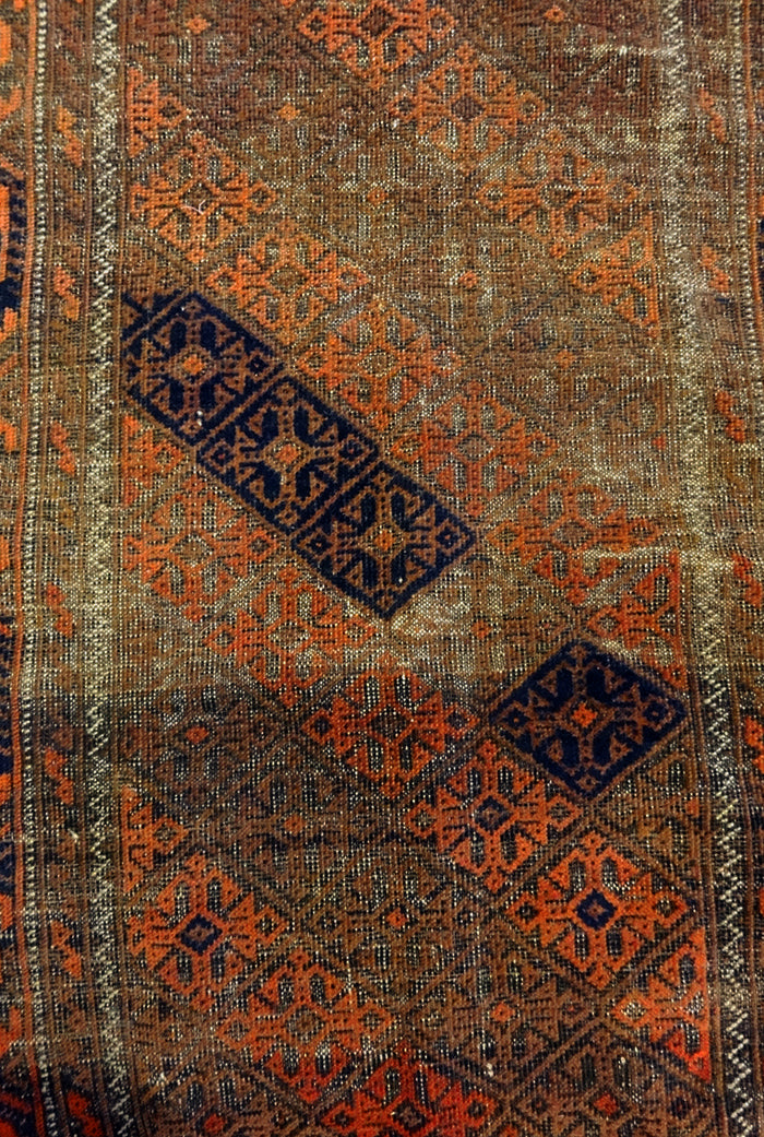 31689 Balouch Rug