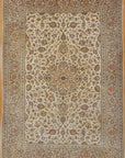 Vintage Kashan Rug rugs and more oriental carpet -