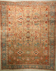 Rare Antique Bakhshayesh Rugs and more oriental carpet 35910-