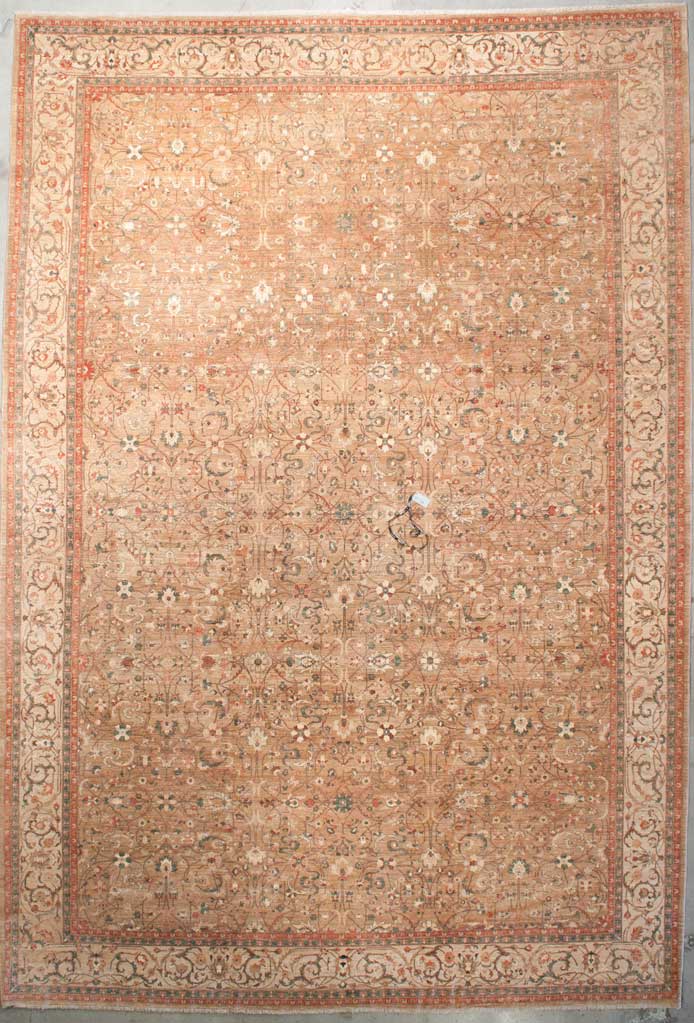 Finest Ziegler Farahan Rug