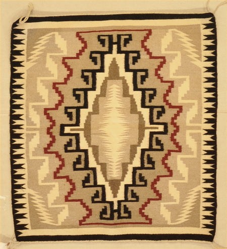 Navajo Rug