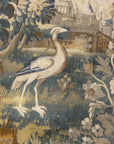 17th Century Flemish Tapestry