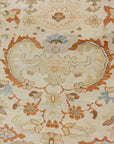 Ziegler & Co. Sultanbad Santa Barbara Design Center & Rugs and more