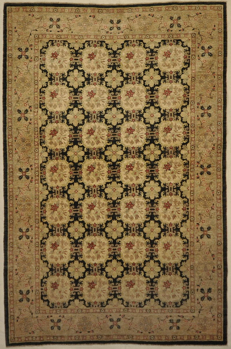 Ziegler & Co Oushak rugs and more oriental carpet 31298-