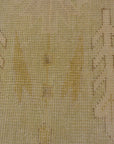 Montecito Oushak | Rugs and More | Santa Barbara Design Center