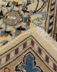 Antique Nain Rug rugs and more oriental carpets for sale at RugsandMore.com in Santa Barbara, Ca.