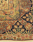 Antique Kerman Shah