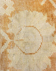 Finest Montecito Oushak | Rugs & More | Santa Barbara Design Center