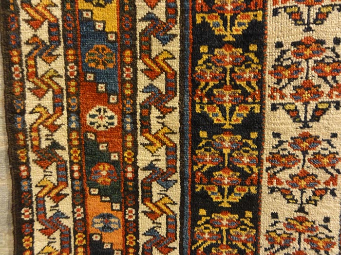 Antique Lori | Rugs and More | Santa Barbara Design Center 28942