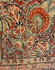 Fine Antique Kerman Rug | Rugs & More | Santa Barbara Design Center