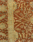 Finest Farahan Rug