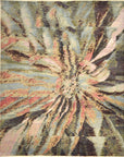 Ayka Modern Rug 30328. A piece of genuine woven carpet art sold by Santa Barbara Design Center and Rugs and More. A unique modern rug.