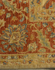 Fine Tabriz Rug