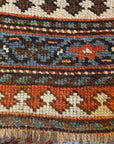 Antique Caucasian Runner | Rugs and More | Santa Barbara Design Center 1