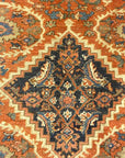 Antique Mahal Rug | Rugs & More | Santa Barbara Design Center