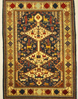 Caucasian Rug rugs and more oriental carpet 45217-