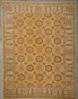 Jaji-Jalili rugs and more oreintal carpet 33866-