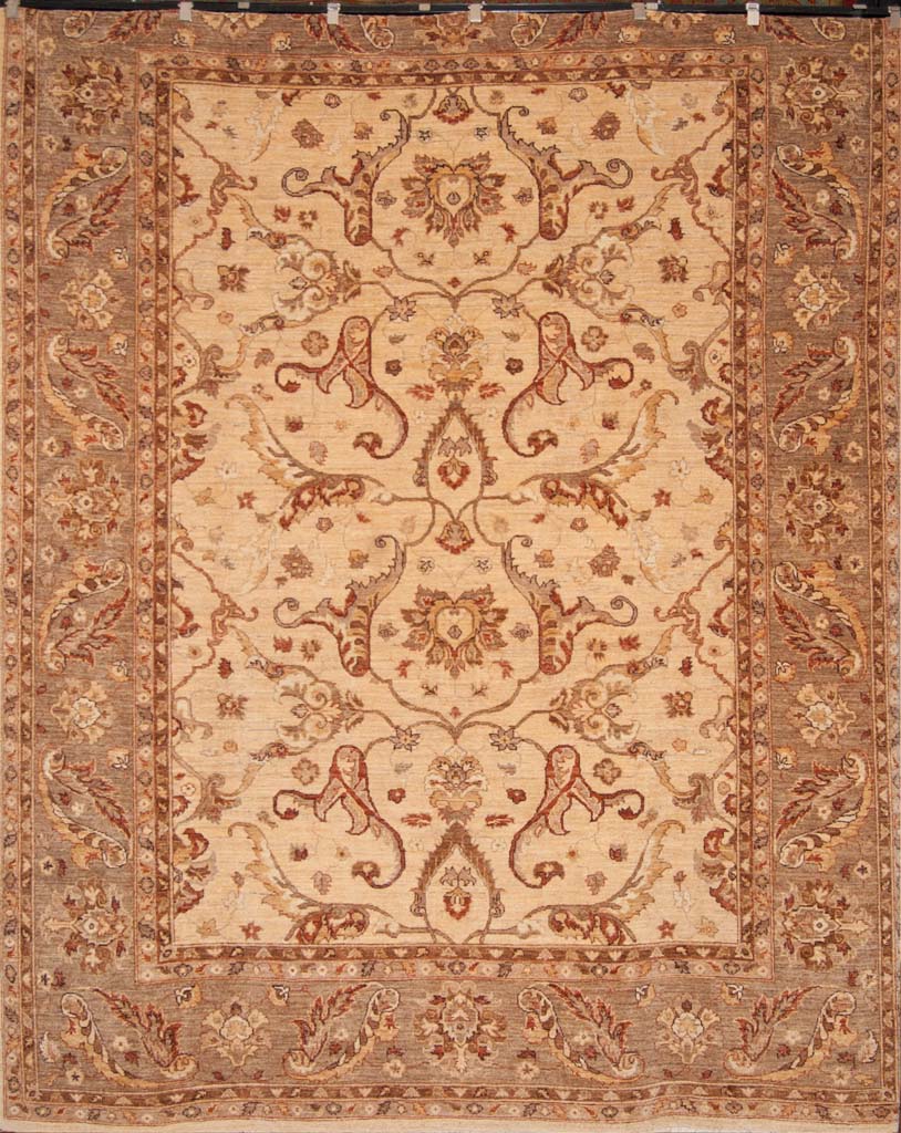 Finest Ziegler and Company Usak Rug