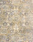 Modern Granite Blue Rug | Rugs and More | Santa Barbara Design Center