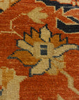 Serapi Rug