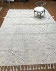 Ziegler & Co. Modern Bohemian Rug