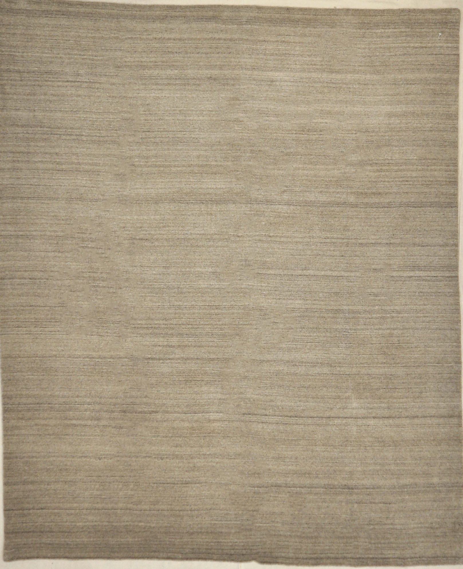 Natural Modern Stripe Rug santa barbarba design center-1