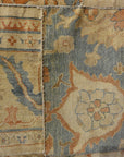 Sultanabad Patchwork | Rugs and More | Santa Barbara Design Center