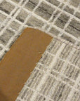 Modern Taupe Rug | Rugs and More | Santa Barbara Design Center 32979 3