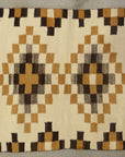 Antique Native Navajo Rug