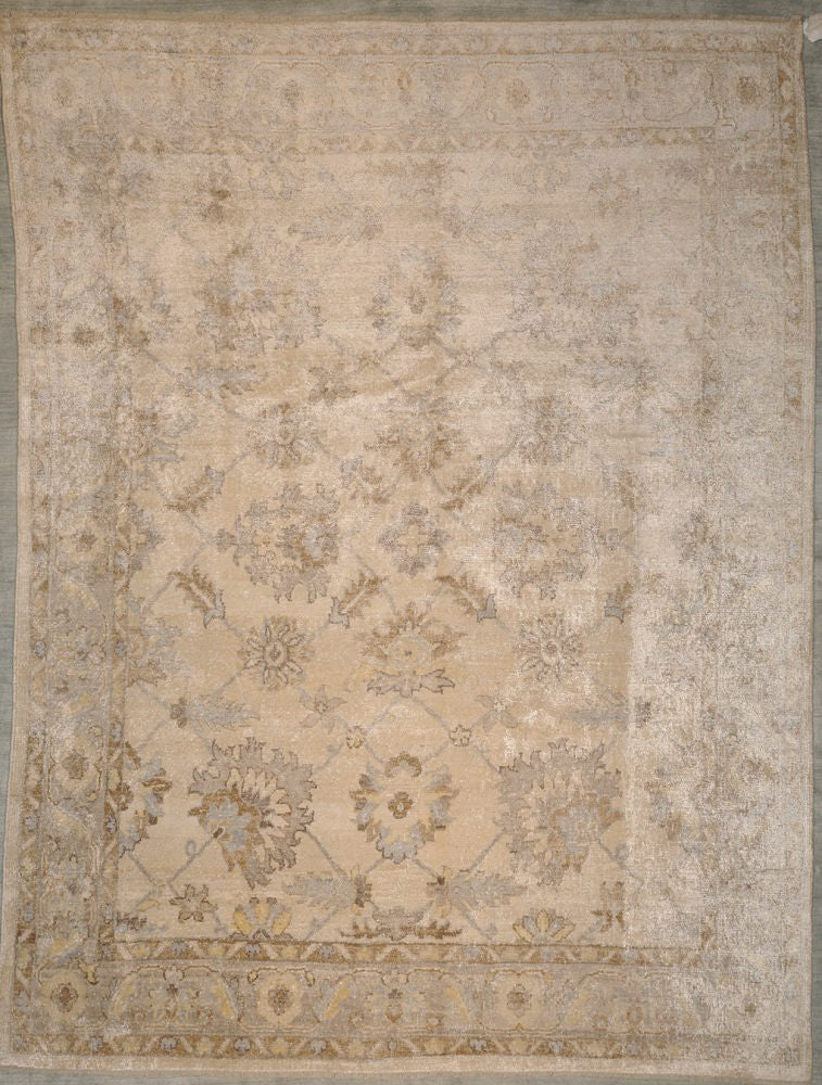 Ziegler & Co Oushak rugs and more oriental carpet 29050-