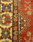 Antique Turkoman Rug