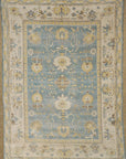 sari silk rug