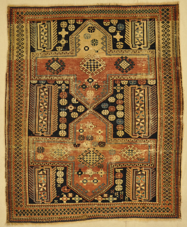 Shirvan rug rugs and more oriental carpet -