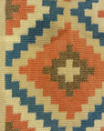 Swedish Diamond Textile RUGS & MORE ORIENTAL CARPETS 27859