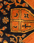 Unique Antique Turkish Rug | Rugs and More | Santa Barbara Design Center