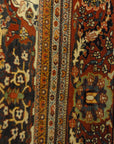 Antique Farahan Rug