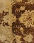 Fine Ziegler Usak Runner | Rugs & More | Santa Barbara Design