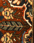 Antique Baktiari Rug | Rugs & More | Santa Barbara Design Center 43341 1Antique Baktiari Rug | Rugs & More | Santa Barbara Design Center 43341 1