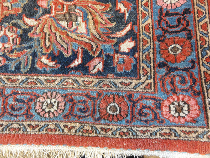 Antique Kashan Rugs & More Oriental Carpets 35879