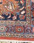 Antique Kashan Rugs & More Oriental Carpets 35879