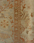 Persian Ziegler & Company Sultanabad Rug